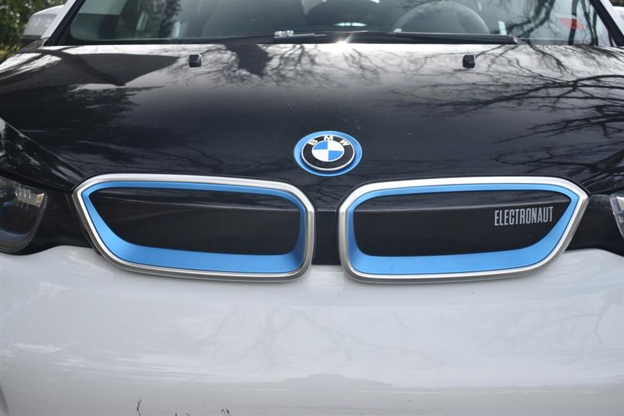 2014 BMW I3 Base 4dr Hatchback w/ Range Extender, available for sale in Great Neck, New York | Camy Cars. Great Neck, New York 2014 BMW I3 Base 4dr Hatchback w/ Range Extender, available for sale in Great Neck, New York | Camy Cars. Great Neck, New York