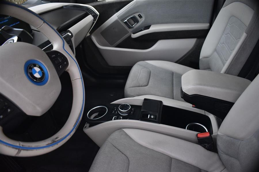 2014 BMW I3 Base 4dr Hatchback w/ Range Extender, available for sale in Great Neck, New York | Camy Cars. Great Neck, New York 2014 BMW I3 Base 4dr Hatchback w/ Range Extender, available for sale in Great Neck, New York | Camy Cars. Great Neck, New York