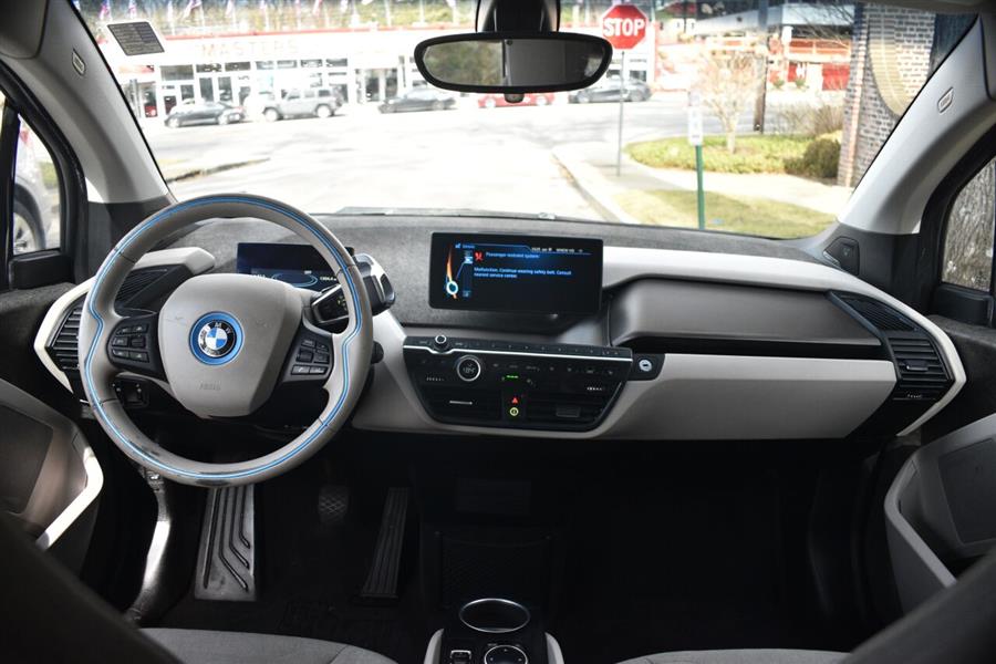 2014 BMW I3 Base 4dr Hatchback w/ Range Extender, available for sale in Great Neck, New York | Camy Cars. Great Neck, New York 2014 BMW I3 Base 4dr Hatchback w/ Range Extender, available for sale in Great Neck, New York | Camy Cars. Great Neck, New York