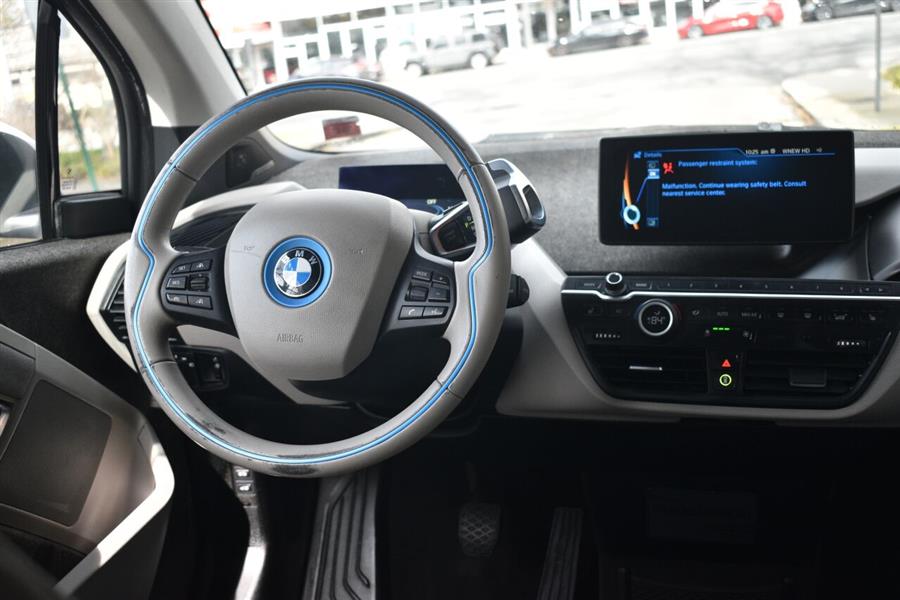 2014 BMW I3 Base 4dr Hatchback w/ Range Extender, available for sale in Great Neck, New York | Camy Cars. Great Neck, New York 2014 BMW I3 Base 4dr Hatchback w/ Range Extender, available for sale in Great Neck, New York | Camy Cars. Great Neck, New York