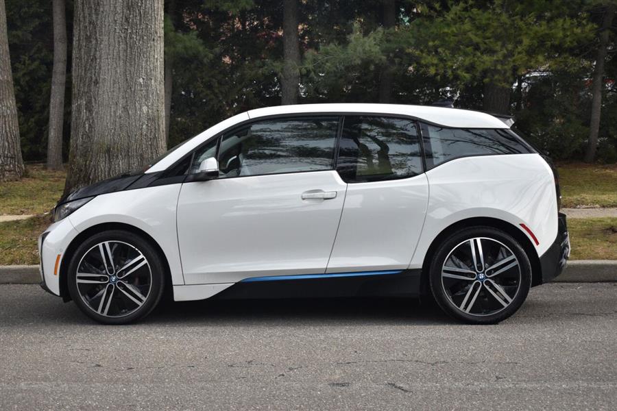 2014 BMW I3 Base 4dr Hatchback w/ Range Extender, available for sale in Great Neck, New York | Camy Cars. Great Neck, New York 2014 BMW I3 Base 4dr Hatchback w/ Range Extender, available for sale in Great Neck, New York | Camy Cars. Great Neck, New York