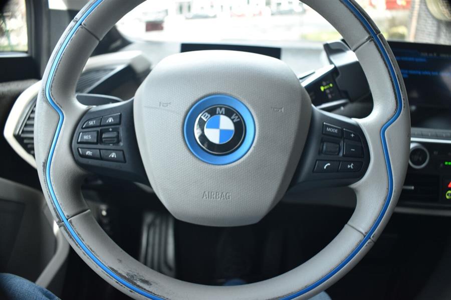 2014 BMW I3 Base 4dr Hatchback w/ Range Extender, available for sale in Great Neck, New York | Camy Cars. Great Neck, New York 2014 BMW I3 Base 4dr Hatchback w/ Range Extender, available for sale in Great Neck, New York | Camy Cars. Great Neck, New York