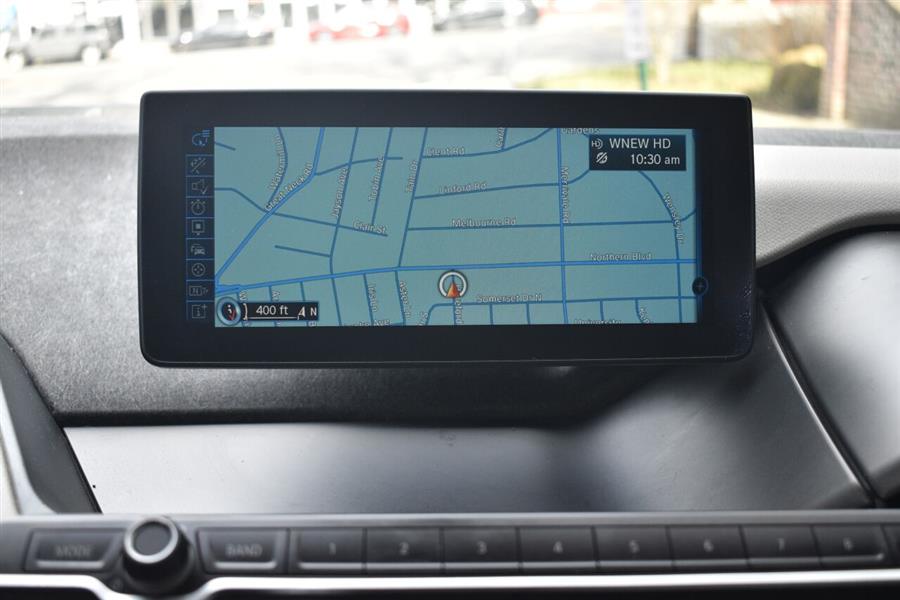 2014 BMW I3 Base 4dr Hatchback w/ Range Extender, available for sale in Great Neck, New York | Camy Cars. Great Neck, New York 2014 BMW I3 Base 4dr Hatchback w/ Range Extender, available for sale in Great Neck, New York | Camy Cars. Great Neck, New York