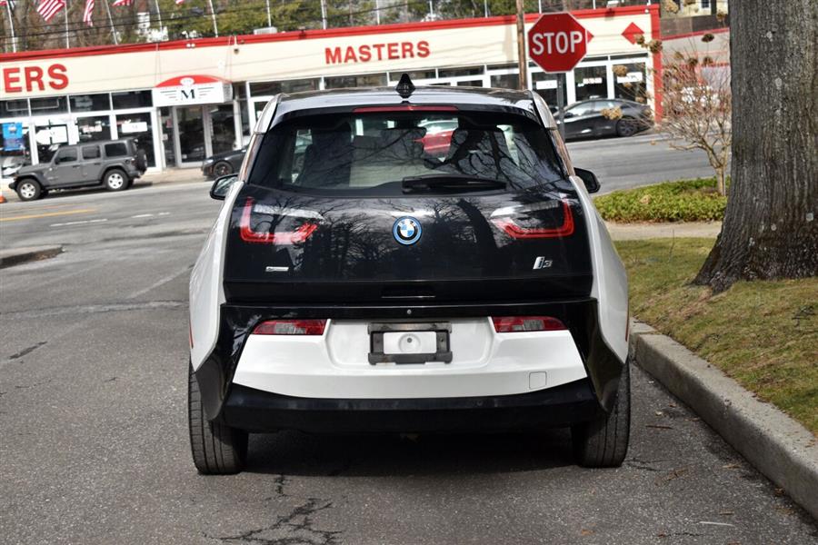 2014 BMW I3 Base 4dr Hatchback w/ Range Extender, available for sale in Great Neck, New York | Camy Cars. Great Neck, New York 2014 BMW I3 Base 4dr Hatchback w/ Range Extender, available for sale in Great Neck, New York | Camy Cars. Great Neck, New York