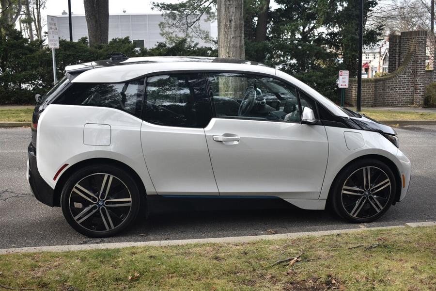 2014 BMW I3 Base 4dr Hatchback w/ Range Extender, available for sale in Great Neck, New York | Camy Cars. Great Neck, New York 2014 BMW I3 Base 4dr Hatchback w/ Range Extender, available for sale in Great Neck, New York | Camy Cars. Great Neck, New York