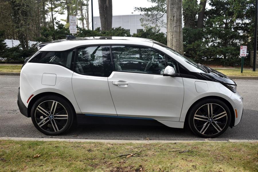 2014 BMW I3 Base 4dr Hatchback w/ Range Extender, available for sale in Great Neck, New York | Camy Cars. Great Neck, New York 2014 BMW I3 Base 4dr Hatchback w/ Range Extender, available for sale in Great Neck, New York | Camy Cars. Great Neck, New York
