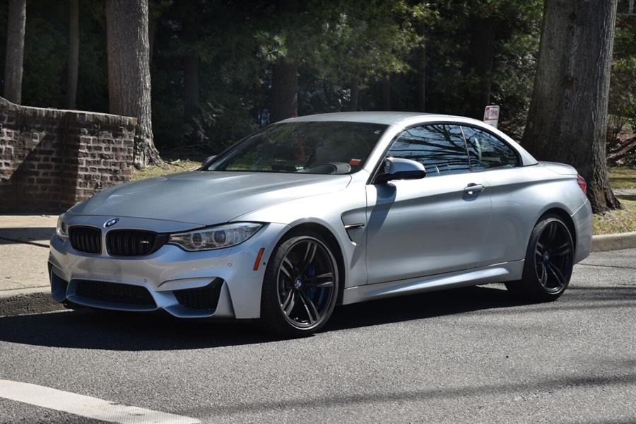 2015 BMW M4 Base 2dr Convertible, available for sale in Great Neck, New York | Camy Cars. Great Neck, New York 2015 BMW M4 Base 2dr Convertible, available for sale in Great Neck, New York | Camy Cars. Great Neck, New York