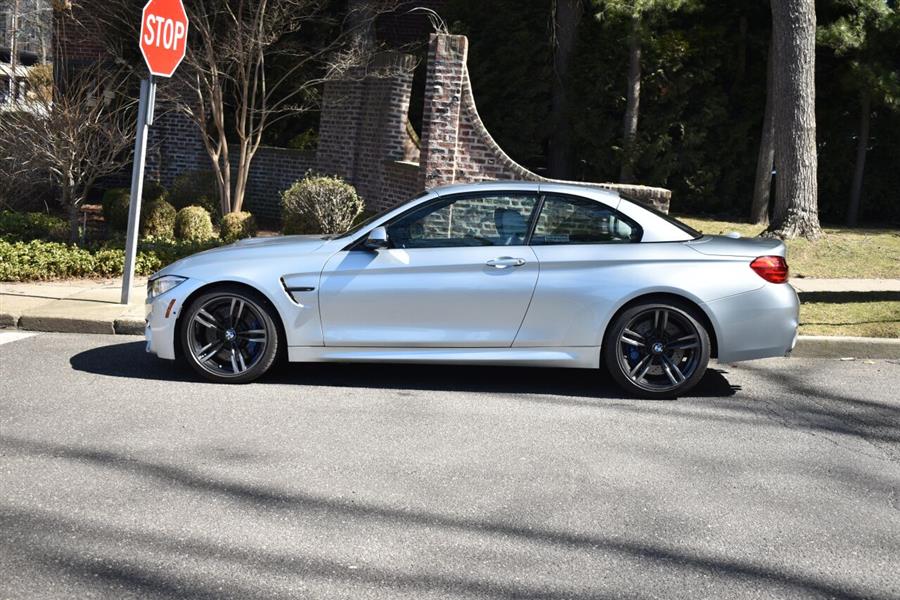 2015 BMW M4 Base 2dr Convertible, available for sale in Great Neck, New York | Camy Cars. Great Neck, New York 2015 BMW M4 Base 2dr Convertible, available for sale in Great Neck, New York | Camy Cars. Great Neck, New York