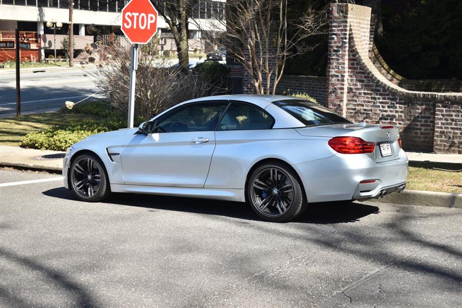 2015 BMW M4 Base 2dr Convertible, available for sale in Great Neck, New York | Camy Cars. Great Neck, New York 2015 BMW M4 Base 2dr Convertible, available for sale in Great Neck, New York | Camy Cars. Great Neck, New York