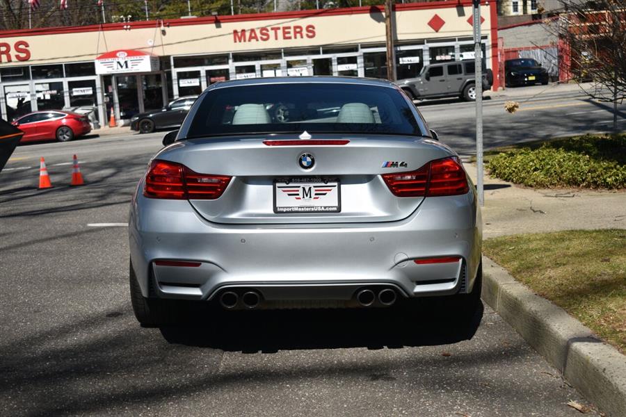 2015 BMW M4 Base 2dr Convertible, available for sale in Great Neck, New York | Camy Cars. Great Neck, New York 2015 BMW M4 Base 2dr Convertible, available for sale in Great Neck, New York | Camy Cars. Great Neck, New York