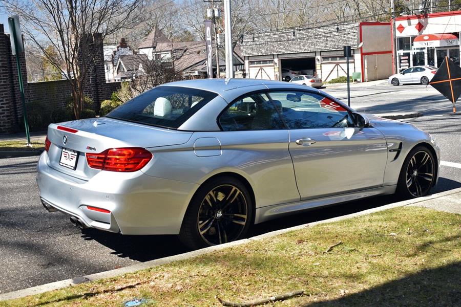 2015 BMW M4 Base 2dr Convertible, available for sale in Great Neck, New York | Camy Cars. Great Neck, New York 2015 BMW M4 Base 2dr Convertible, available for sale in Great Neck, New York | Camy Cars. Great Neck, New York