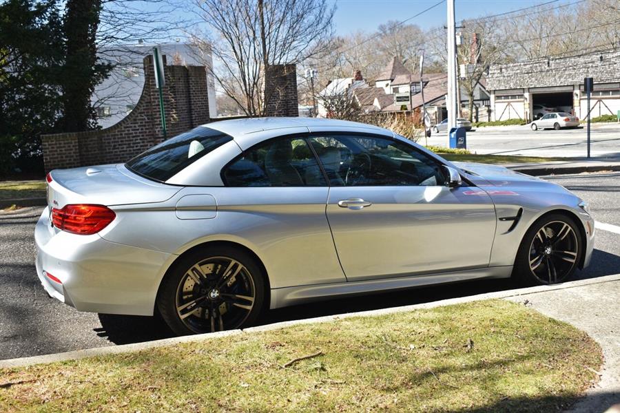 2015 BMW M4 Base 2dr Convertible, available for sale in Great Neck, New York | Camy Cars. Great Neck, New York 2015 BMW M4 Base 2dr Convertible, available for sale in Great Neck, New York | Camy Cars. Great Neck, New York