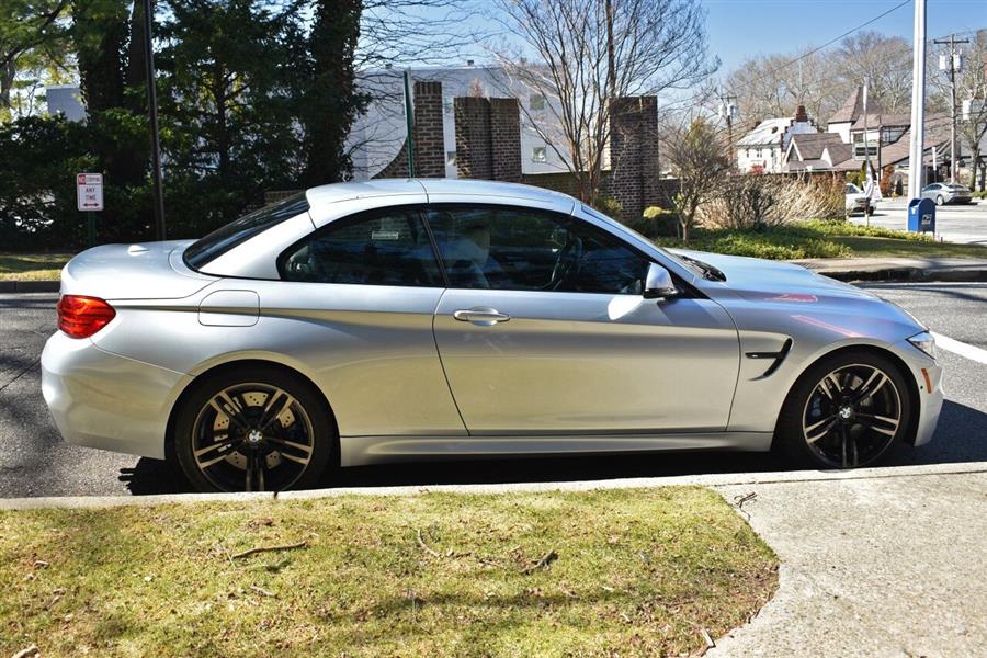 2015 BMW M4 Base 2dr Convertible, available for sale in Great Neck, New York | Camy Cars. Great Neck, New York 2015 BMW M4 Base 2dr Convertible, available for sale in Great Neck, New York | Camy Cars. Great Neck, New York