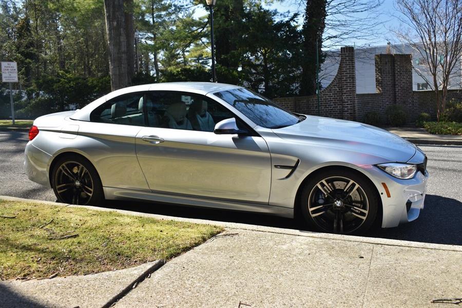 2015 BMW M4 Base 2dr Convertible, available for sale in Great Neck, New York | Camy Cars. Great Neck, New York 2015 BMW M4 Base 2dr Convertible, available for sale in Great Neck, New York | Camy Cars. Great Neck, New York