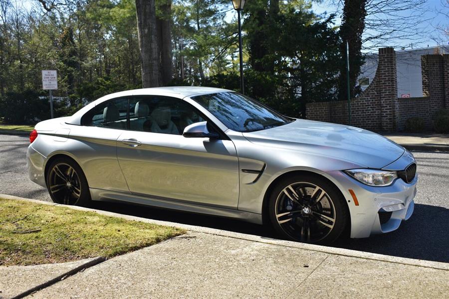 2015 BMW M4 Base 2dr Convertible, available for sale in Great Neck, New York | Camy Cars. Great Neck, New York 2015 BMW M4 Base 2dr Convertible, available for sale in Great Neck, New York | Camy Cars. Great Neck, New York