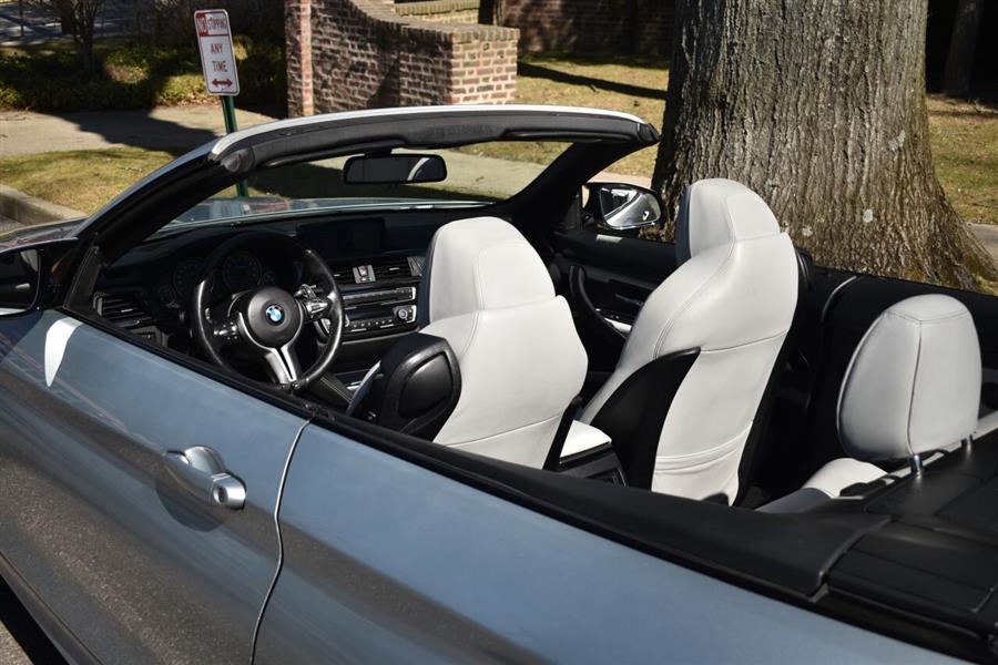 2015 BMW M4 Base 2dr Convertible, available for sale in Great Neck, New York | Camy Cars. Great Neck, New York 2015 BMW M4 Base 2dr Convertible, available for sale in Great Neck, New York | Camy Cars. Great Neck, New York