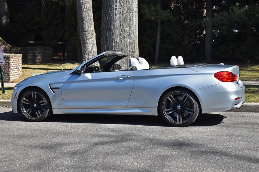 2015 BMW M4 Base 2dr Convertible, available for sale in Great Neck, New York | Camy Cars. Great Neck, New York 2015 BMW M4 Base 2dr Convertible, available for sale in Great Neck, New York | Camy Cars. Great Neck, New York