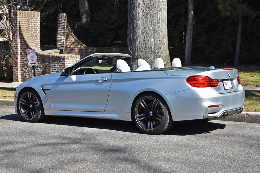 2015 BMW M4 Base 2dr Convertible, available for sale in Great Neck, New York | Camy Cars. Great Neck, New York 2015 BMW M4 Base 2dr Convertible, available for sale in Great Neck, New York | Camy Cars. Great Neck, New York