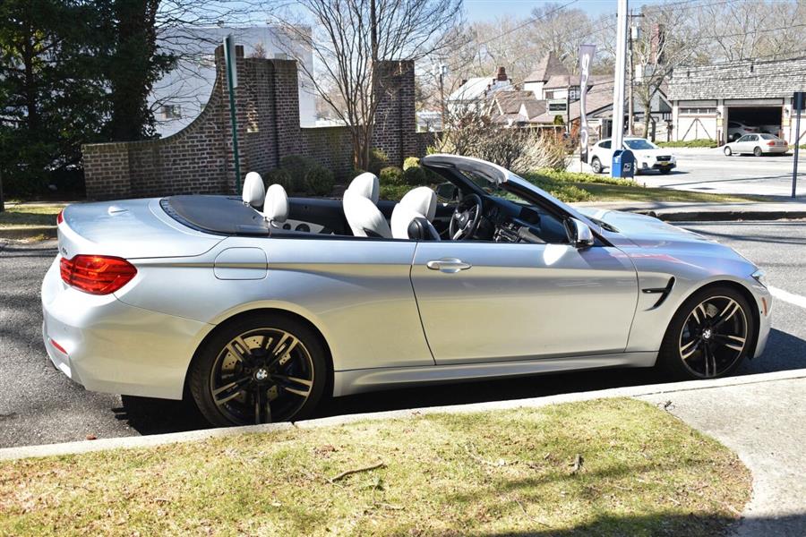2015 BMW M4 Base 2dr Convertible, available for sale in Great Neck, New York | Camy Cars. Great Neck, New York 2015 BMW M4 Base 2dr Convertible, available for sale in Great Neck, New York | Camy Cars. Great Neck, New York