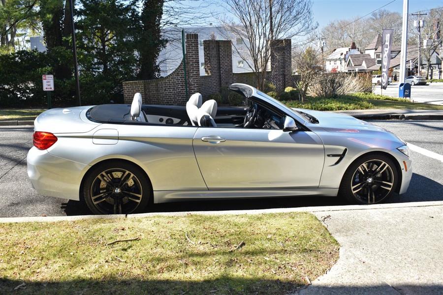 2015 BMW M4 Base 2dr Convertible, available for sale in Great Neck, New York | Camy Cars. Great Neck, New York 2015 BMW M4 Base 2dr Convertible, available for sale in Great Neck, New York | Camy Cars. Great Neck, New York