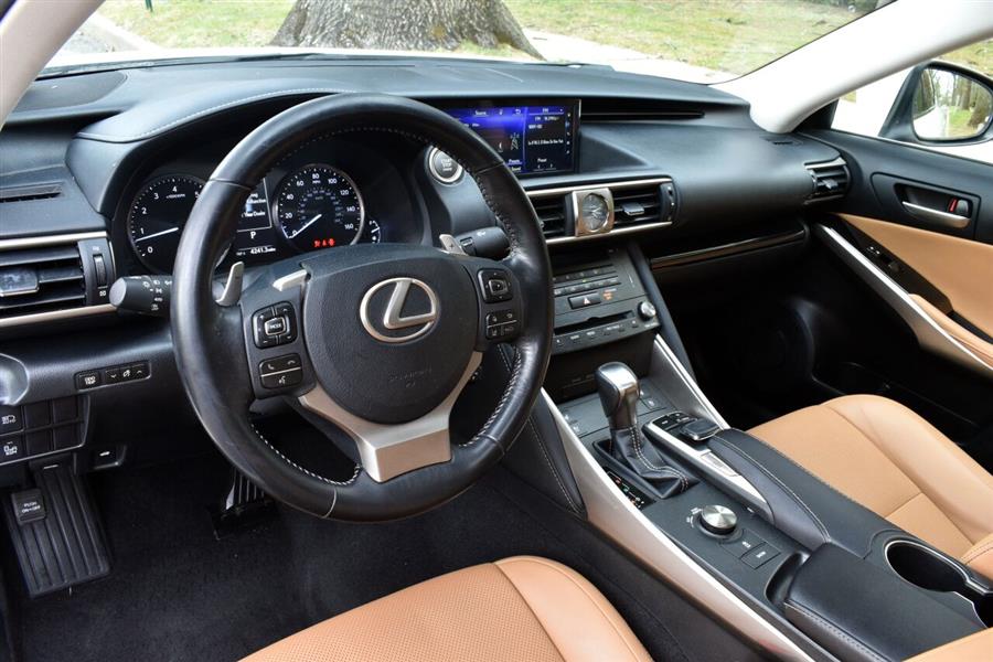 2017 Lexus Is 300 Base AWD 4dr Sedan, available for sale in Great Neck, New York | Camy Cars. Great Neck, New York 2017 Lexus Is 300 Base AWD 4dr Sedan, available for sale in Great Neck, New York | Camy Cars. Great Neck, New York
