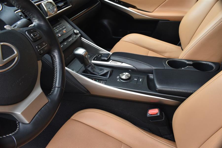 2017 Lexus Is 300 Base AWD 4dr Sedan, available for sale in Great Neck, New York | Camy Cars. Great Neck, New York 2017 Lexus Is 300 Base AWD 4dr Sedan, available for sale in Great Neck, New York | Camy Cars. Great Neck, New York