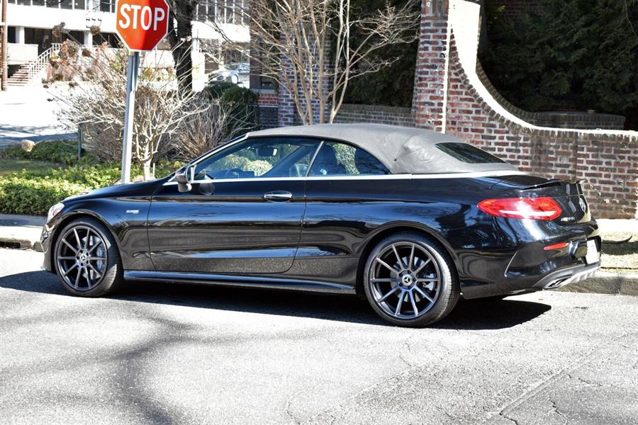 2017 Mercedes-benz C-class AMG C 43 AWD 4MATIC 2dr Convertible, available for sale in Great Neck, New York | Camy Cars. Great Neck, New York 2017 Mercedes-benz C-class AMG C 43 AWD 4MATIC 2dr Convertible, available for sale in Great Neck, New York | Camy Cars. Great Neck, New York
