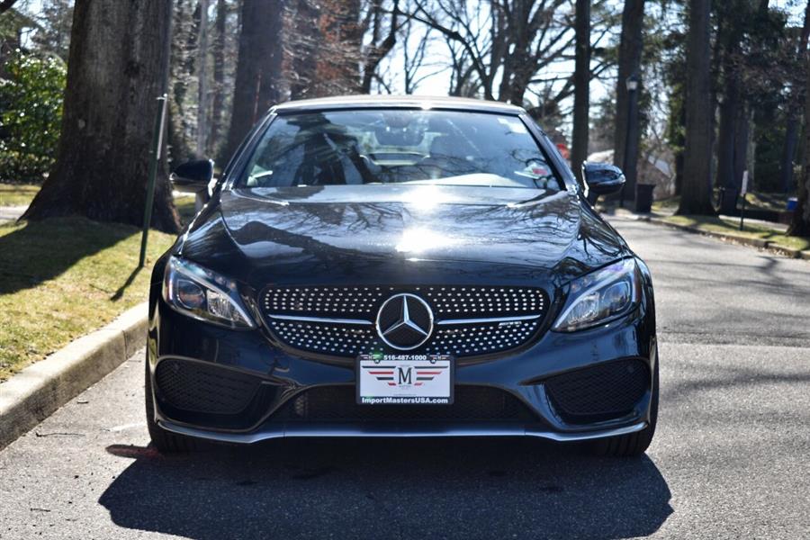 2017 Mercedes-benz C-class AMG C 43 AWD 4MATIC 2dr Convertible, available for sale in Great Neck, New York | Camy Cars. Great Neck, New York 2017 Mercedes-benz C-class AMG C 43 AWD 4MATIC 2dr Convertible, available for sale in Great Neck, New York | Camy Cars. Great Neck, New York