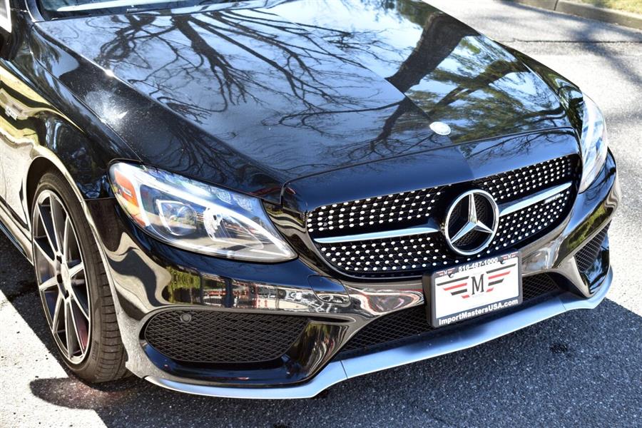 2017 Mercedes-benz C-class AMG C 43 AWD 4MATIC 2dr Convertible, available for sale in Great Neck, New York | Camy Cars. Great Neck, New York 2017 Mercedes-benz C-class AMG C 43 AWD 4MATIC 2dr Convertible, available for sale in Great Neck, New York | Camy Cars. Great Neck, New York
