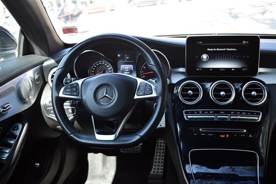 2017 Mercedes-benz C-class AMG C 43 AWD 4MATIC 2dr Convertible, available for sale in Great Neck, New York | Camy Cars. Great Neck, New York 2017 Mercedes-benz C-class AMG C 43 AWD 4MATIC 2dr Convertible, available for sale in Great Neck, New York | Camy Cars. Great Neck, New York