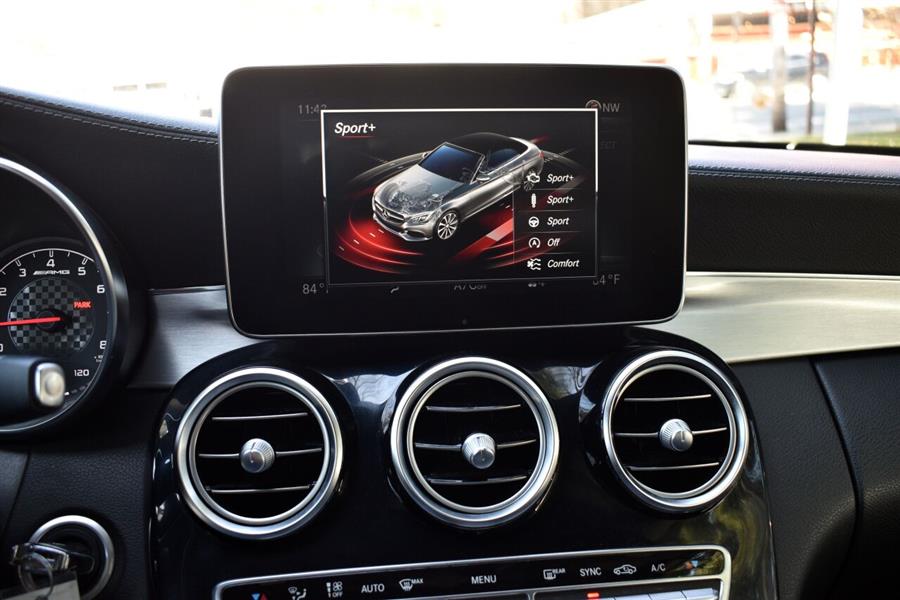 2017 Mercedes-benz C-class AMG C 43 AWD 4MATIC 2dr Convertible, available for sale in Great Neck, New York | Camy Cars. Great Neck, New York 2017 Mercedes-benz C-class AMG C 43 AWD 4MATIC 2dr Convertible, available for sale in Great Neck, New York | Camy Cars. Great Neck, New York