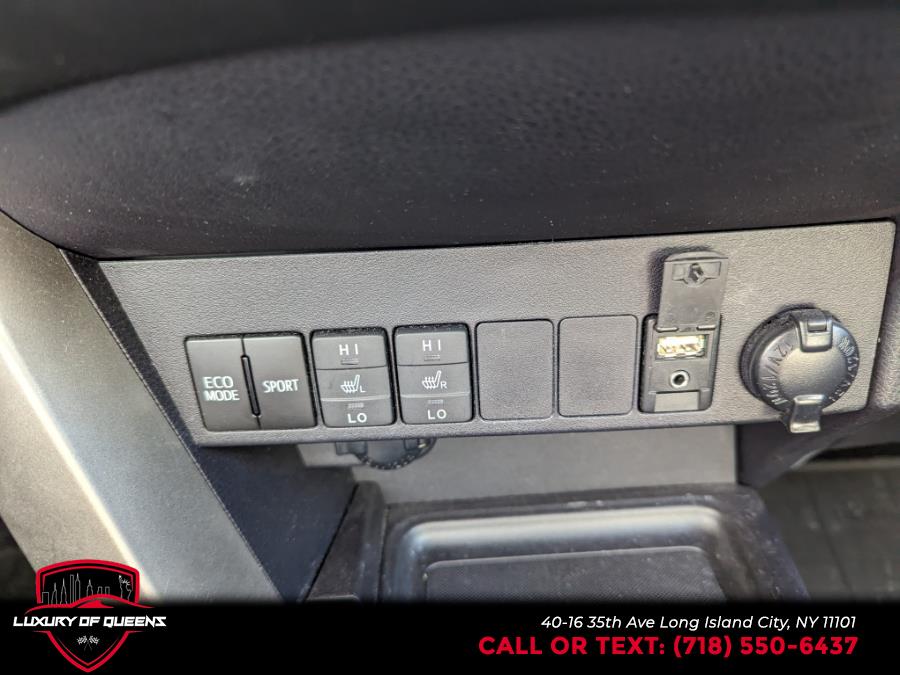 2015 Toyota RAV4 AWD 4dr Limited (Natl), available for sale in Long Island City, New York | Luxury Of Queens. Long Island City, New York 2015 Toyota RAV4 AWD 4dr Limited (Natl), available for sale in Long Island City, New York | Luxury Of Queens. Long Island City, New York