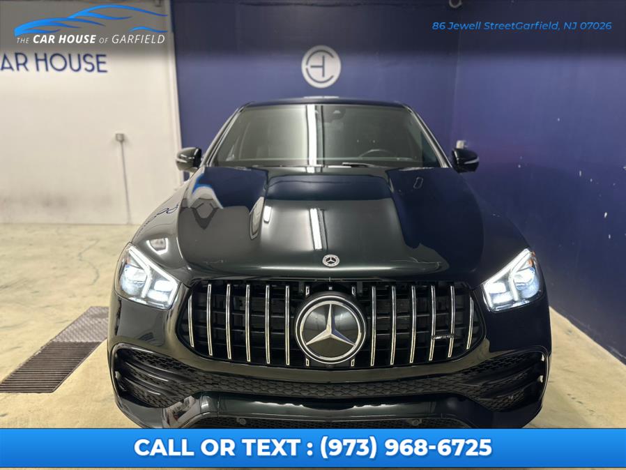 2021 Mercedes-Benz GLE AMG GLE 53 4MATIC Coupe, available for sale in Garfield, New Jersey | Car House Of Garfield. Garfield, New Jersey 2021 Mercedes-Benz GLE AMG GLE 53 4MATIC Coupe, available for sale in Garfield, New Jersey | Car House Of Garfield. Garfield, New Jersey