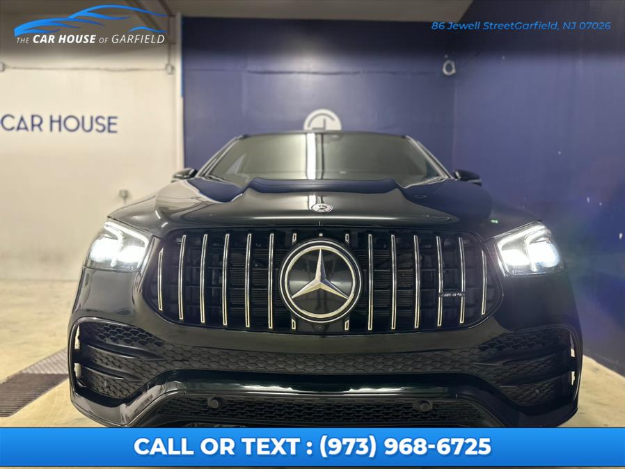 2021 Mercedes-Benz GLE AMG GLE 53 4MATIC Coupe, available for sale in Garfield, New Jersey | Car House Of Garfield. Garfield, New Jersey 2021 Mercedes-Benz GLE AMG GLE 53 4MATIC Coupe, available for sale in Garfield, New Jersey | Car House Of Garfield. Garfield, New Jersey