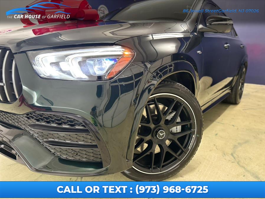 2021 Mercedes-Benz GLE AMG GLE 53 4MATIC Coupe, available for sale in Garfield, New Jersey | Car House Of Garfield. Garfield, New Jersey 2021 Mercedes-Benz GLE AMG GLE 53 4MATIC Coupe, available for sale in Garfield, New Jersey | Car House Of Garfield. Garfield, New Jersey