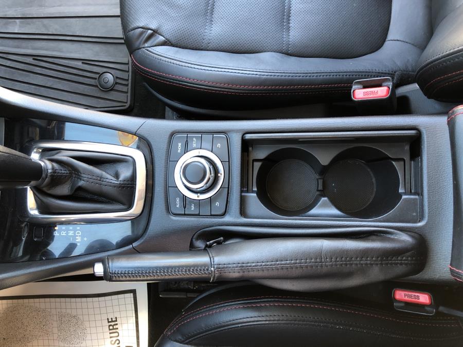 2015 Mazda Mazda6 4dr Sdn Auto i Grand Touring, available for sale in Waterbury, Connecticut | National Auto Brokers, Inc.. Waterbury, Connecticut 2015 Mazda Mazda6 4dr Sdn Auto i Grand Touring, available for sale in Waterbury, Connecticut | National Auto Brokers, Inc.. Waterbury, Connecticut