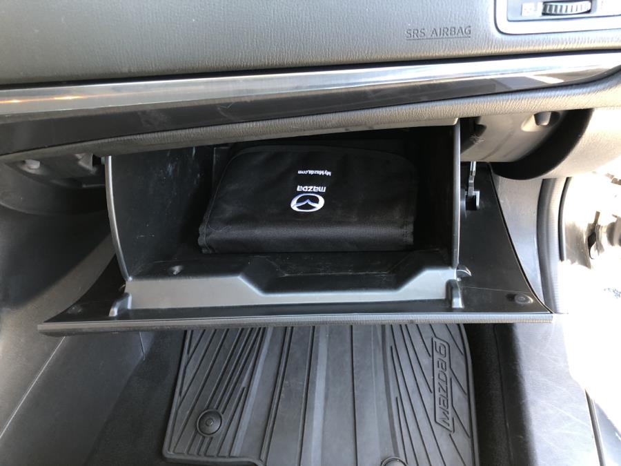 2015 Mazda Mazda6 4dr Sdn Auto i Grand Touring, available for sale in Waterbury, Connecticut | National Auto Brokers, Inc.. Waterbury, Connecticut 2015 Mazda Mazda6 4dr Sdn Auto i Grand Touring, available for sale in Waterbury, Connecticut | National Auto Brokers, Inc.. Waterbury, Connecticut