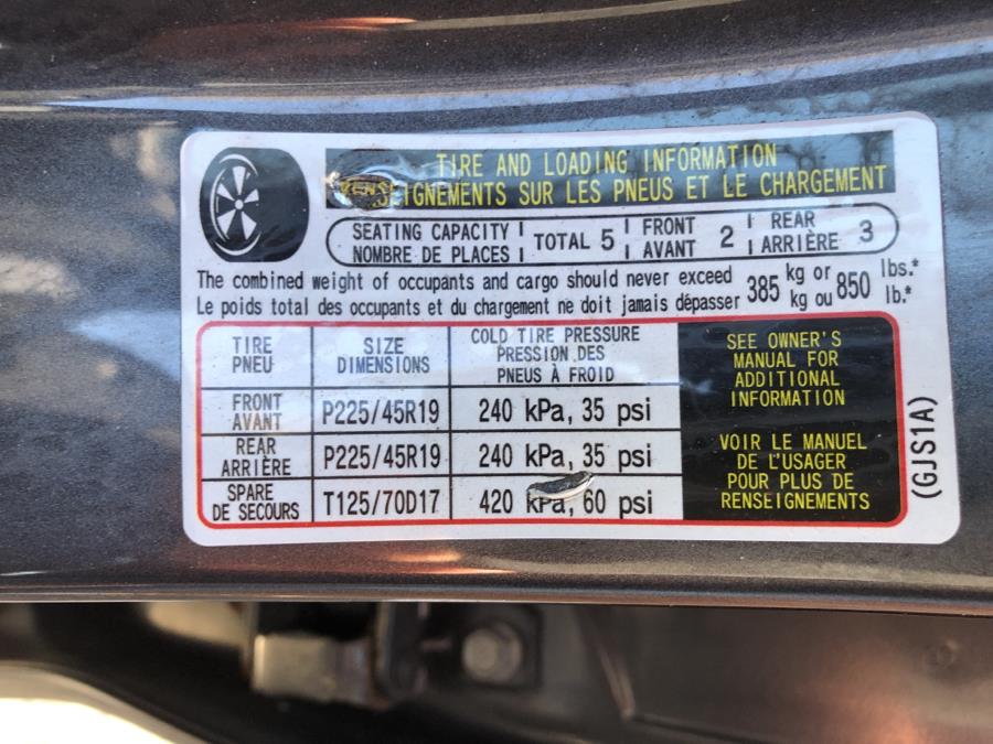 2015 Mazda Mazda6 4dr Sdn Auto i Grand Touring, available for sale in Waterbury, Connecticut | National Auto Brokers, Inc.. Waterbury, Connecticut 2015 Mazda Mazda6 4dr Sdn Auto i Grand Touring, available for sale in Waterbury, Connecticut | National Auto Brokers, Inc.. Waterbury, Connecticut