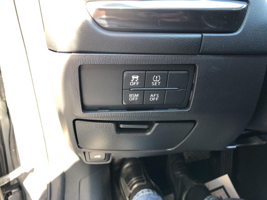 2015 Mazda Mazda6 4dr Sdn Auto i Grand Touring, available for sale in Waterbury, Connecticut | National Auto Brokers, Inc.. Waterbury, Connecticut 2015 Mazda Mazda6 4dr Sdn Auto i Grand Touring, available for sale in Waterbury, Connecticut | National Auto Brokers, Inc.. Waterbury, Connecticut