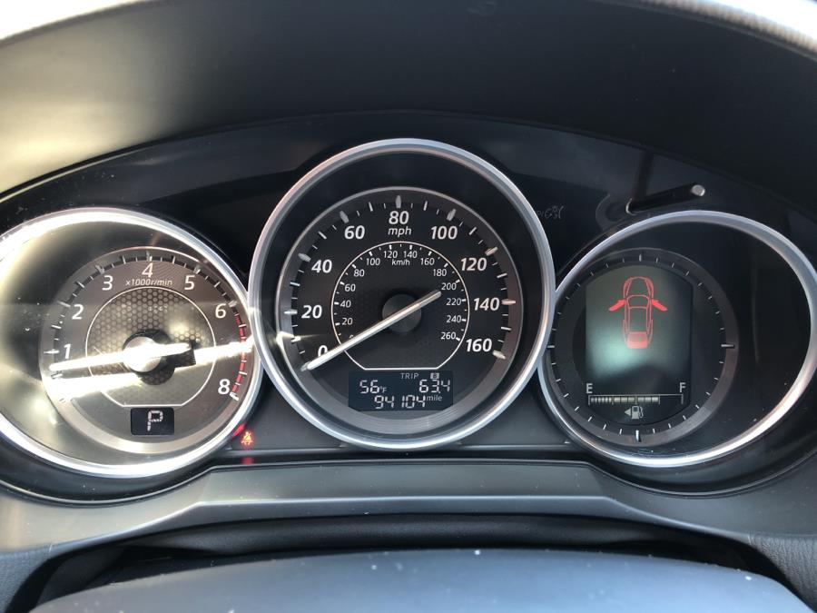 2015 Mazda Mazda6 4dr Sdn Auto i Grand Touring, available for sale in Waterbury, Connecticut | National Auto Brokers, Inc.. Waterbury, Connecticut 2015 Mazda Mazda6 4dr Sdn Auto i Grand Touring, available for sale in Waterbury, Connecticut | National Auto Brokers, Inc.. Waterbury, Connecticut