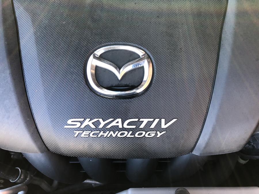 2015 Mazda Mazda6 4dr Sdn Auto i Grand Touring, available for sale in Waterbury, Connecticut | National Auto Brokers, Inc.. Waterbury, Connecticut 2015 Mazda Mazda6 4dr Sdn Auto i Grand Touring, available for sale in Waterbury, Connecticut | National Auto Brokers, Inc.. Waterbury, Connecticut