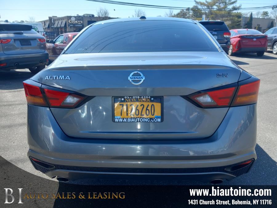 2019 Nissan Altima 2.5 SR Sedan, available for sale in Bohemia, New York | B I Auto Sales. Bohemia, New York 2019 Nissan Altima 2.5 SR Sedan, available for sale in Bohemia, New York | B I Auto Sales. Bohemia, New York