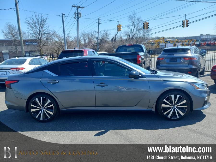 2019 Nissan Altima 2.5 SR Sedan, available for sale in Bohemia, New York | B I Auto Sales. Bohemia, New York 2019 Nissan Altima 2.5 SR Sedan, available for sale in Bohemia, New York | B I Auto Sales. Bohemia, New York