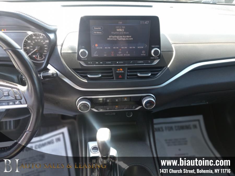 2019 Nissan Altima 2.5 SR Sedan, available for sale in Bohemia, New York | B I Auto Sales. Bohemia, New York 2019 Nissan Altima 2.5 SR Sedan, available for sale in Bohemia, New York | B I Auto Sales. Bohemia, New York