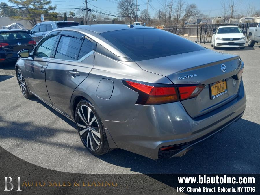 2019 Nissan Altima 2.5 SR Sedan, available for sale in Bohemia, New York | B I Auto Sales. Bohemia, New York 2019 Nissan Altima 2.5 SR Sedan, available for sale in Bohemia, New York | B I Auto Sales. Bohemia, New York
