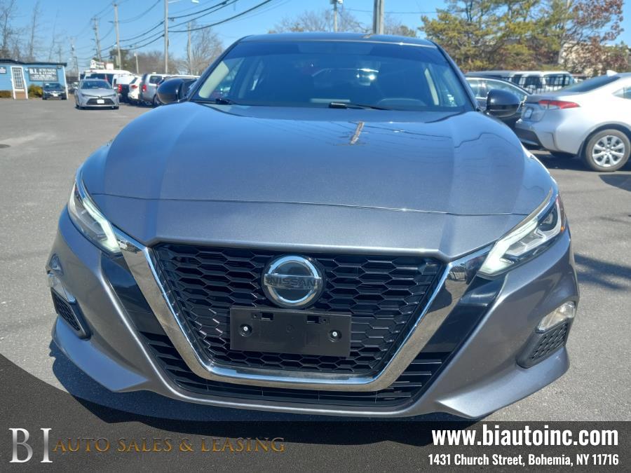 2019 Nissan Altima 2.5 SR Sedan, available for sale in Bohemia, New York | B I Auto Sales. Bohemia, New York 2019 Nissan Altima 2.5 SR Sedan, available for sale in Bohemia, New York | B I Auto Sales. Bohemia, New York