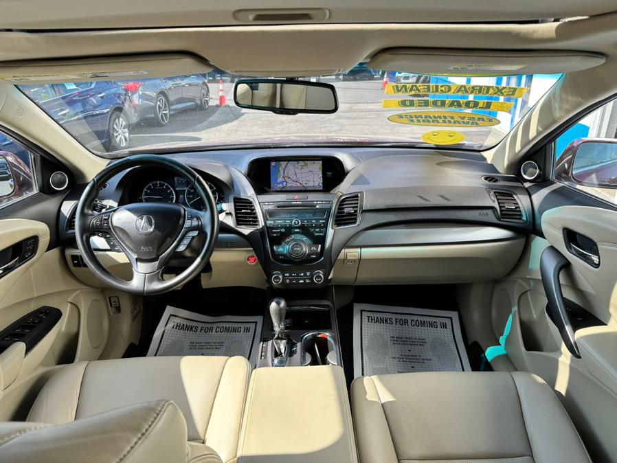 2015 Acura RDX AWD 4dr Tech Pkg, available for sale in Bridgeport, Connecticut | Affordable Motors Inc. Bridgeport, Connecticut 2015 Acura RDX AWD 4dr Tech Pkg, available for sale in Bridgeport, Connecticut | Affordable Motors Inc. Bridgeport, Connecticut
