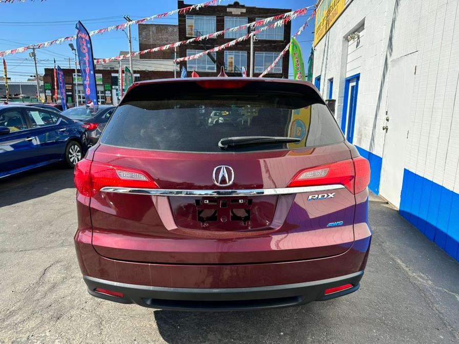 2015 Acura RDX AWD 4dr Tech Pkg, available for sale in Bridgeport, Connecticut | Affordable Motors Inc. Bridgeport, Connecticut 2015 Acura RDX AWD 4dr Tech Pkg, available for sale in Bridgeport, Connecticut | Affordable Motors Inc. Bridgeport, Connecticut