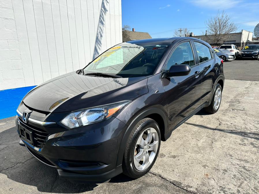 2018 Honda HR-V LX AWD CVT, available for sale in Bridgeport, Connecticut | Affordable Motors Inc. Bridgeport, Connecticut 2018 Honda HR-V LX AWD CVT, available for sale in Bridgeport, Connecticut | Affordable Motors Inc. Bridgeport, Connecticut