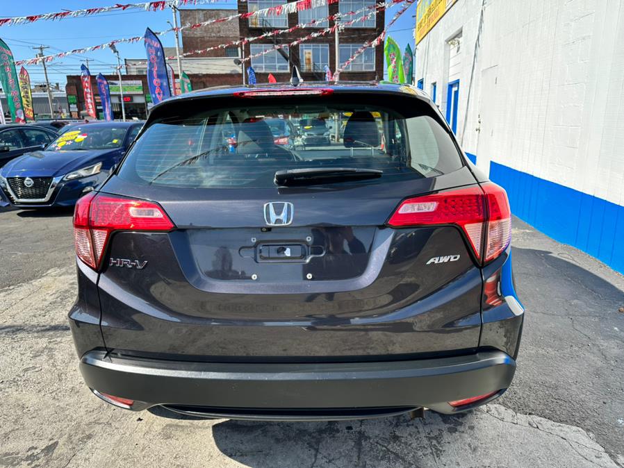 2018 Honda HR-V LX AWD CVT, available for sale in Bridgeport, Connecticut | Affordable Motors Inc. Bridgeport, Connecticut 2018 Honda HR-V LX AWD CVT, available for sale in Bridgeport, Connecticut | Affordable Motors Inc. Bridgeport, Connecticut